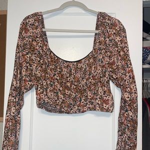 Wild Fable Target Shirt